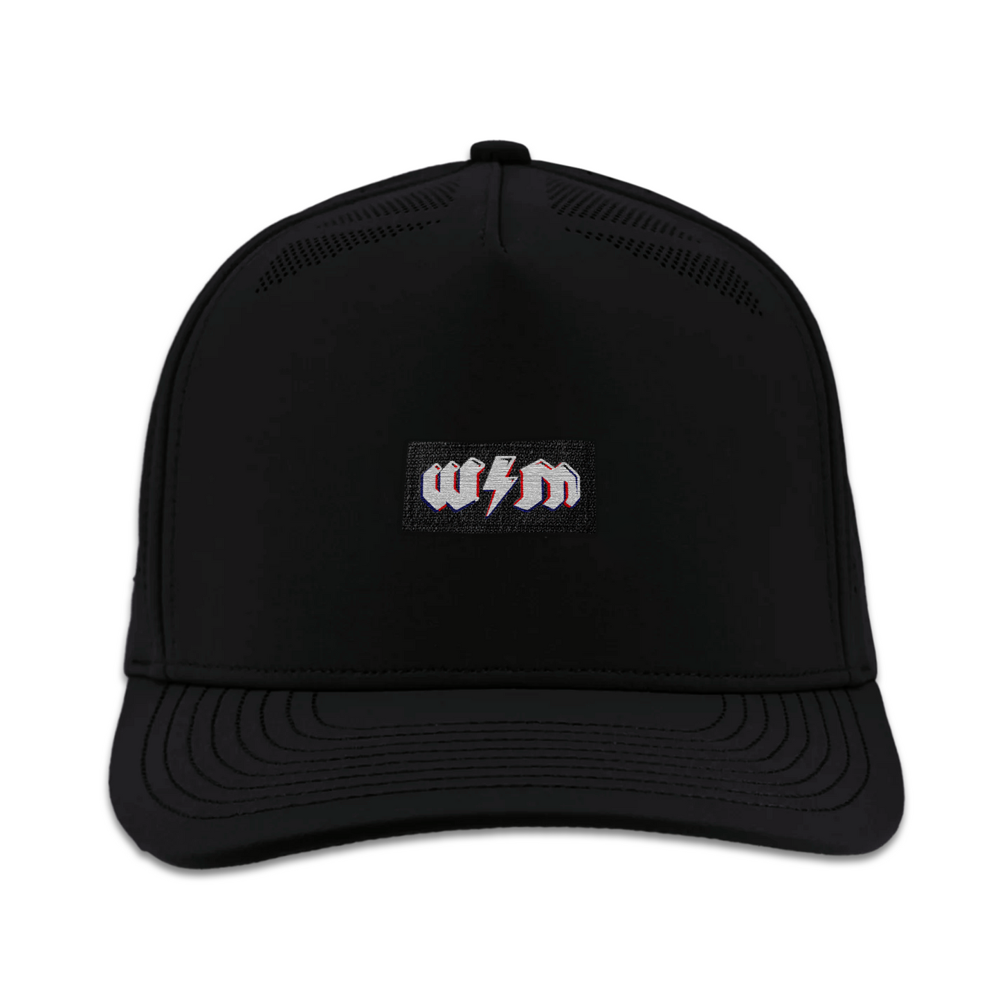 Thunder Struck War Mode Hat