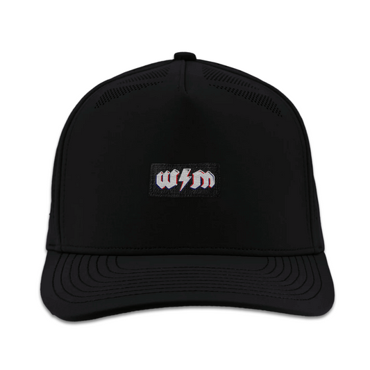Thunder Struck War Mode Hat