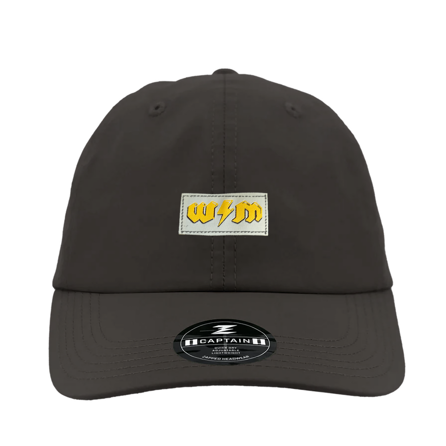 Thunder Struck War Mode Dad Hat (Preorder)
