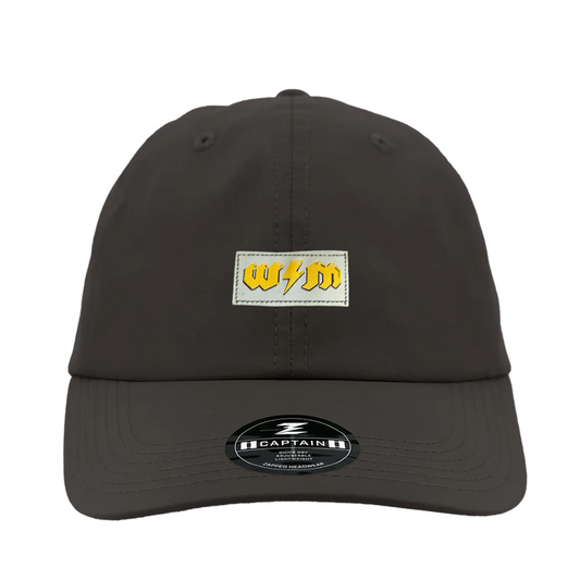 Thunder Struck War Mode Dad Hat (Preorder)