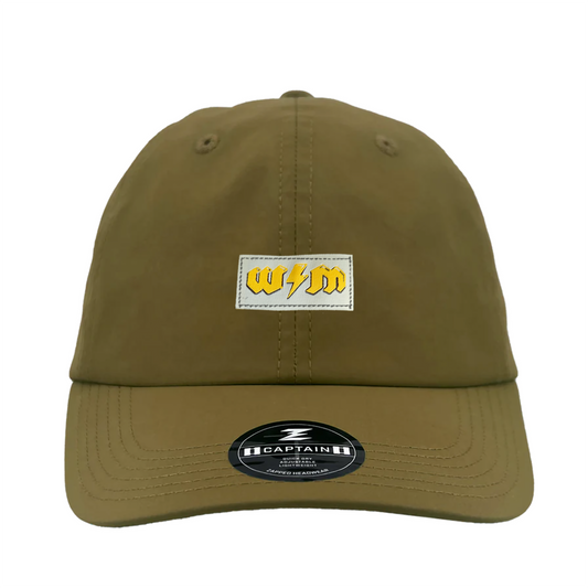 Thunder Struck War Mode Dad Hat (Preorder)