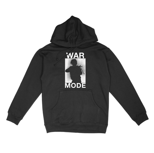 One hoodie to rule them all