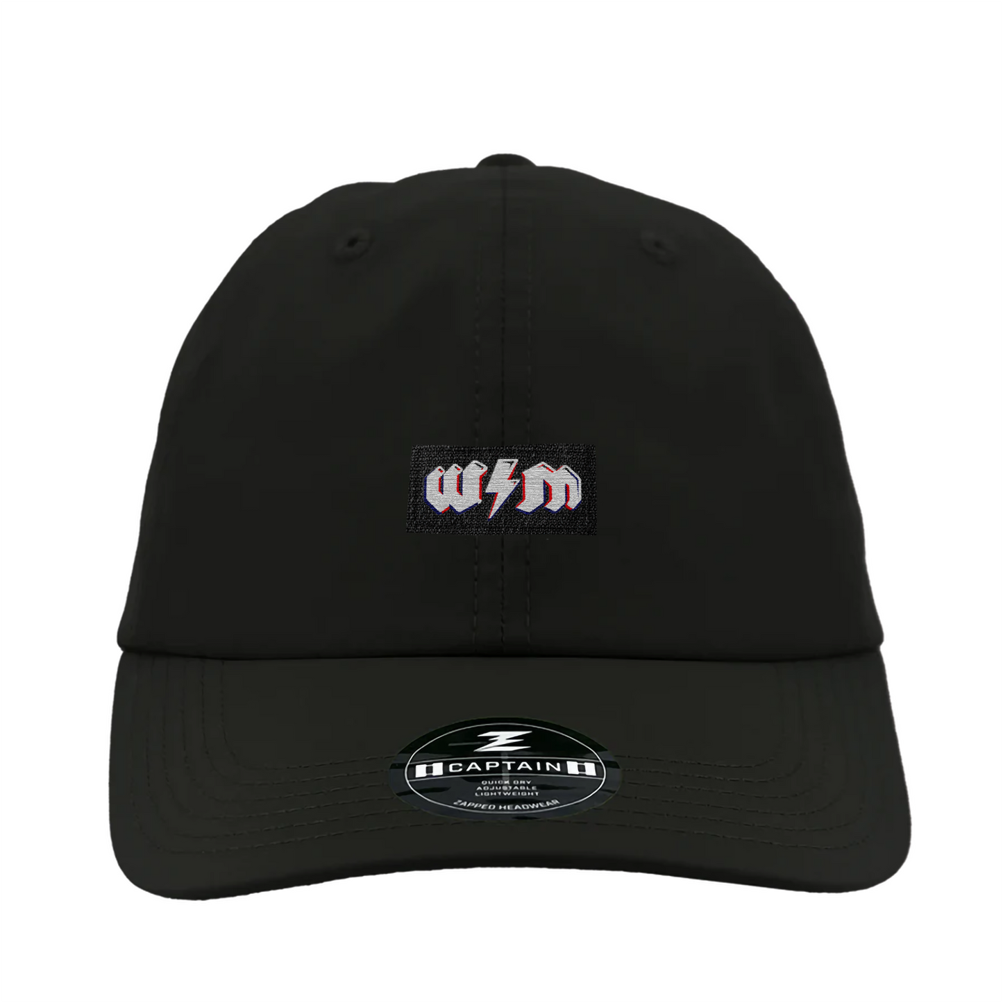 Thunder Struck War Mode Dad Hat (Preorder)